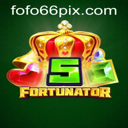 Explorando o Universo do Jogo 5Fortunator