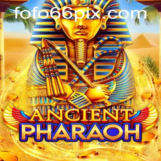 Explorando o Mundo de AncientPharaoh: Um Jogo de Estratégia e Mistério