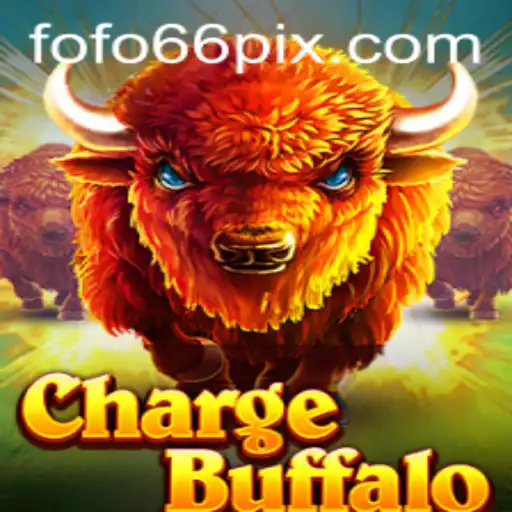 ChargeBuffalo: Descubra o Jogo que Está Conquistando Todos em Fofo66.COM