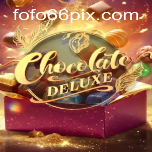 Descubra o Mundo de ChocolateDeluxe: Um Jogo Doce e Empolgante