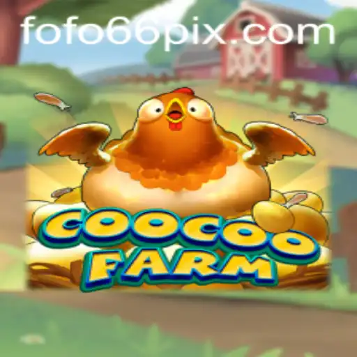 CooCooFarm: A Última Sensação do Mundo dos Jogos