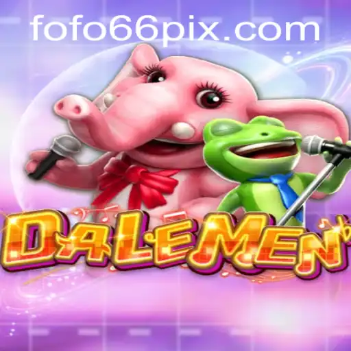 Descubra o Fascinante Mundo de DALEMEN: Um Jogo Inspirador