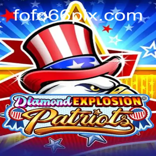 Explorando o Universo de DiamondExplosionPatriots: Estratégia e Aventura