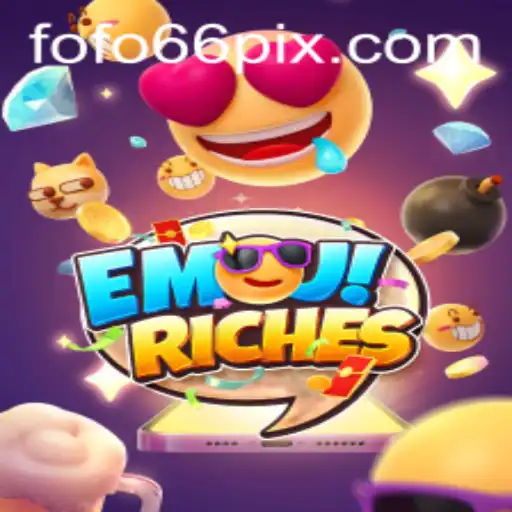 Descubra EmojiRiches: Um Novo Mundo de Emoções e Recompensas