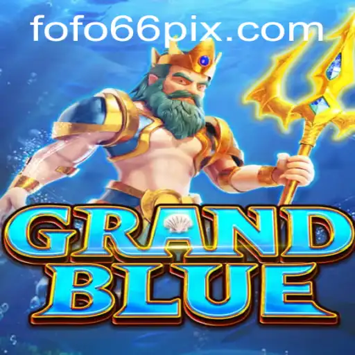 Descubra o Universo de GRANDBLUE: Um Mundo de Aventuras e Estratégias