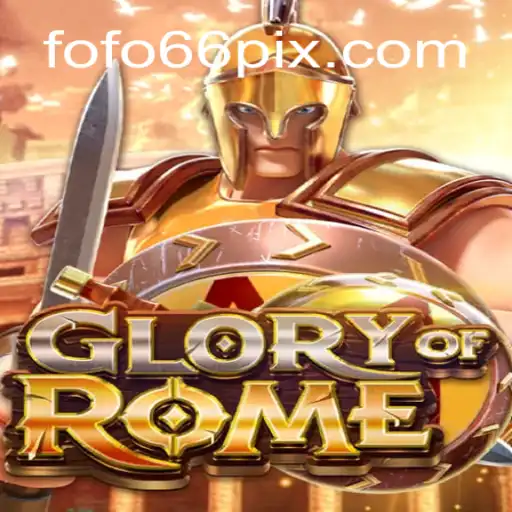 Descubra GloryofRome: O Jogo de Estratégia e Conquista Histórica