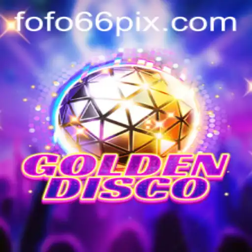 Descubra o Mundo do Jogo GoldenDisco