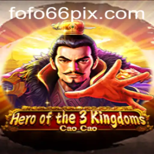 Heroofthe3KingdomsCaoCao: Descubra o Mundo Épico de Estratégia