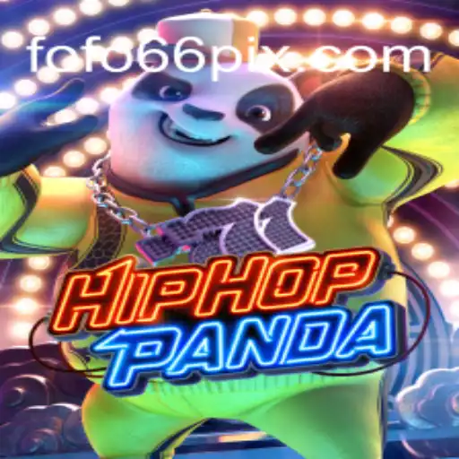 HipHopPanda: Uma Jornada Vibrante pelo Mundo dos Jogos