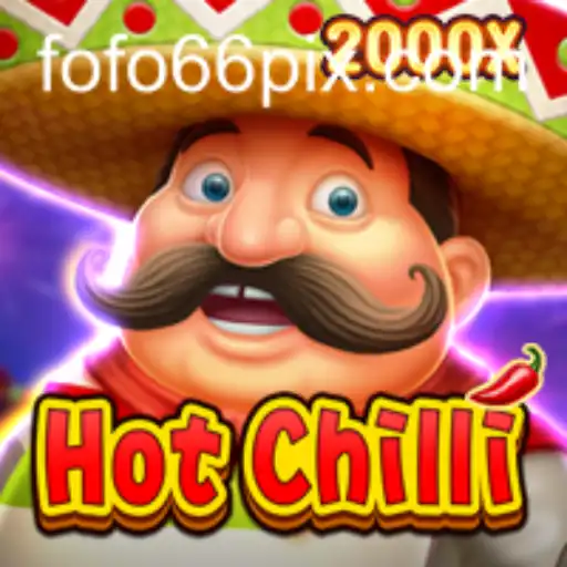 Explorando HotChilli: O Jogo Que Conquista Com Seu Sabor Picante
