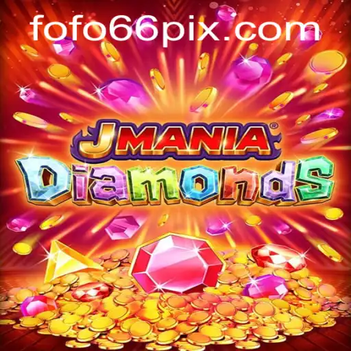 Introdução ao Jogo JManiaDiamonds: Descubra as Regras e Como Jogar