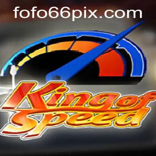 Descubra KingofSpeed: O Jogo de Corrida em Alta Velocidade Com Fofo66.COM
