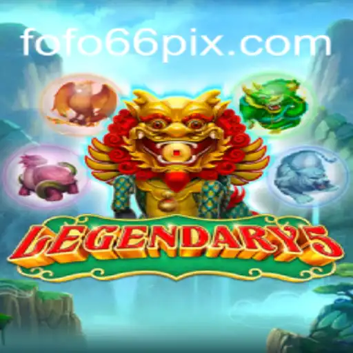 Legendary5: Aventura e Estratégia no Novo Jogo