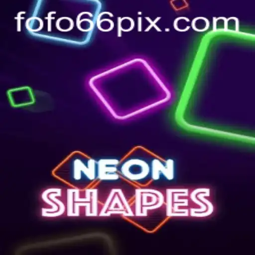 Explorando o Cativante Mundo de NeonShapes: Um Jogo de Estratégia Envolvente