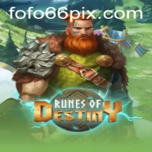 Explore o Mundo Mágico de RunesOfDestiny: Aventura e Estratégia Esperam por Você