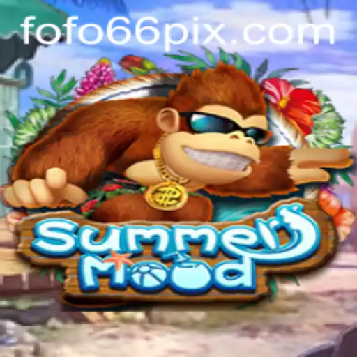 Explorando o Charmoso Jogo 'SummerMood'