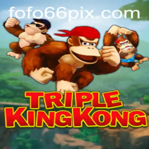 Explorando o Fascinante Mundo de TripleKingKong: Tudo o que Você Precisa Saber