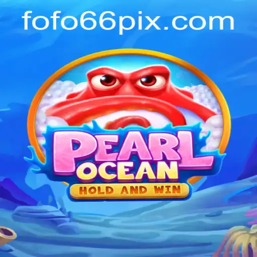 Descubra o Universo de PearlOcean: Um Mergulho em um Mundo Colorido e Aventureiro
