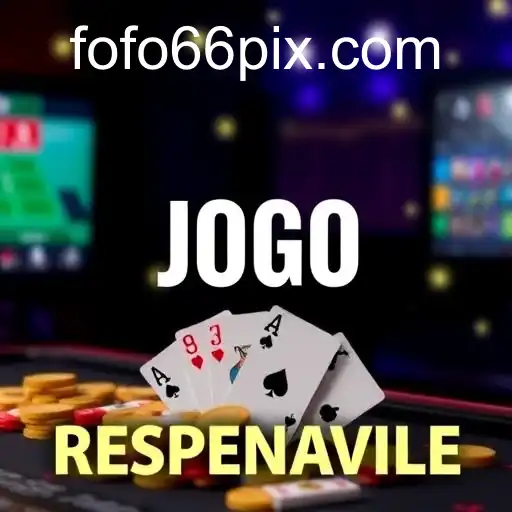 Jogo Responsável