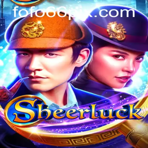 Descubra Sheerluck: O Jogo de Mistério Intrigante
