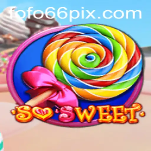 Descubra a Magia de 'SoSweet' com Fofo66.COM