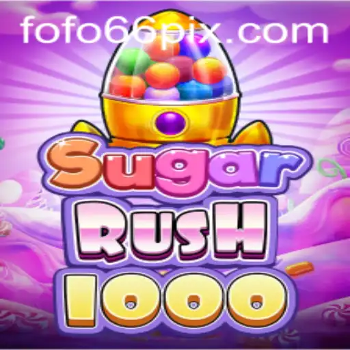 Desvendando o Fascinante Mundo de SugarRush1000