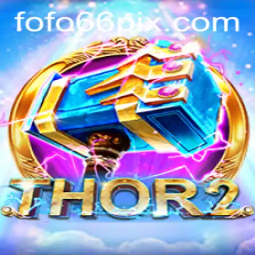 Explorando o Mundo do Jogo Thor2
