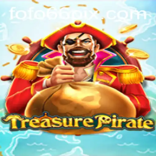 Descubra o Empolgante Tesouro de 'TreasurePirate' em Fofo66.COM