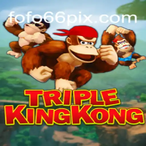 Explorando o Fascinante Mundo de TripleKingKong: Tudo o que Você Precisa Saber