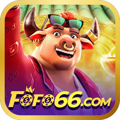 Fofo66.COM Logo