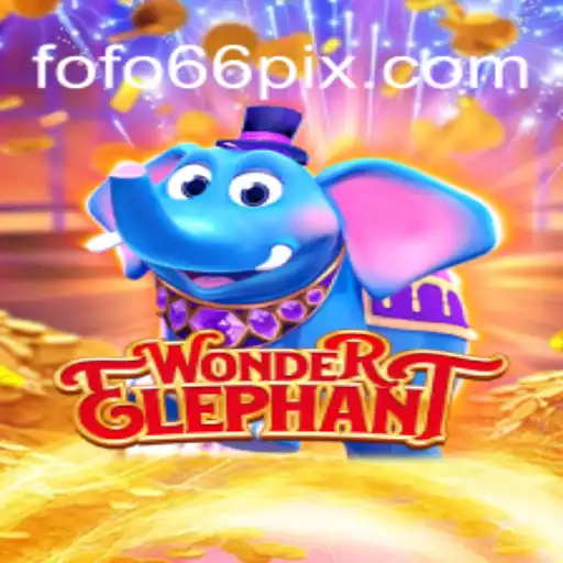 Descubra o Mundo Encantado de WonderElephant