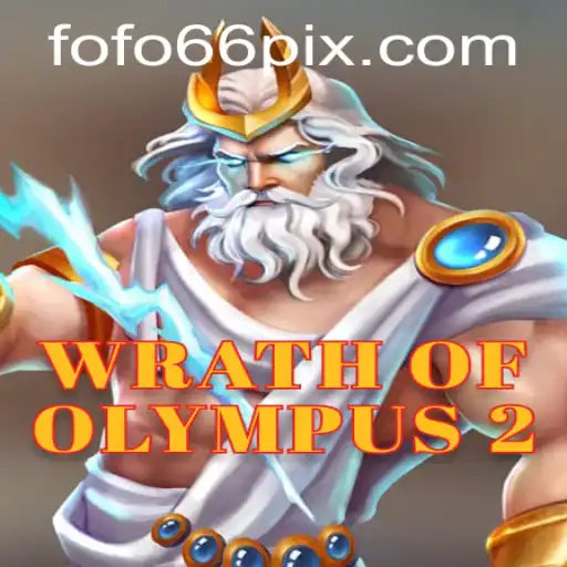 Descubra WrathofOlympus2: A Nova Sensação dos Jogos